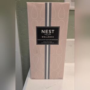 Nest Reed Diffuser